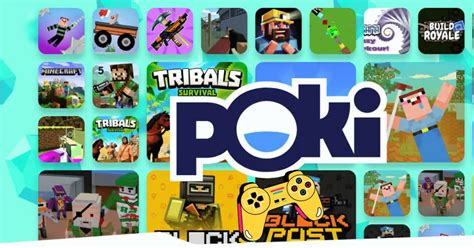 poki com 6|New Games — Poki